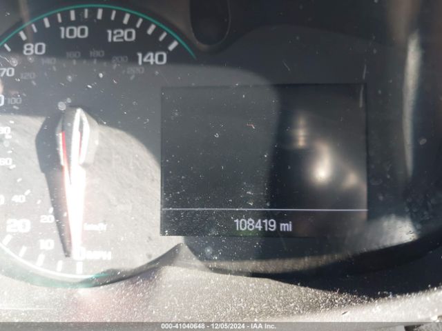 KL7CJKSB4MB317842 Chevrolet Trax Fwd Ls