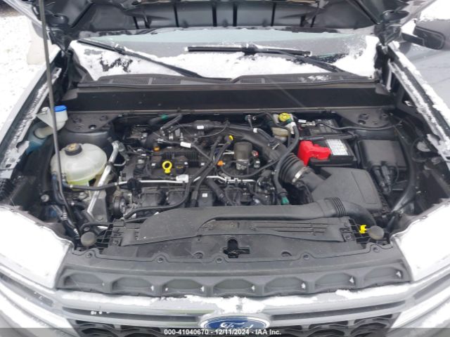 3FTTW8F99NRA49950 Ford Maverick Xlt