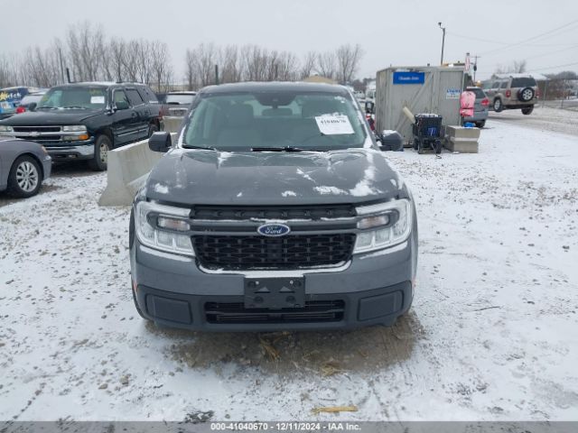 3FTTW8F99NRA49950 Ford Maverick Xlt