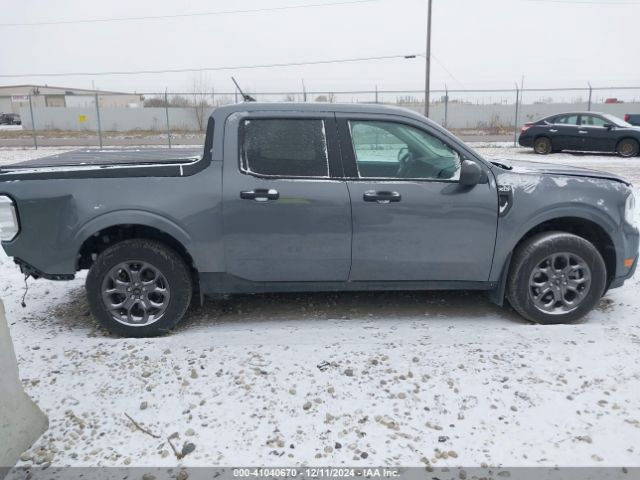 3FTTW8F99NRA49950 Ford Maverick Xlt