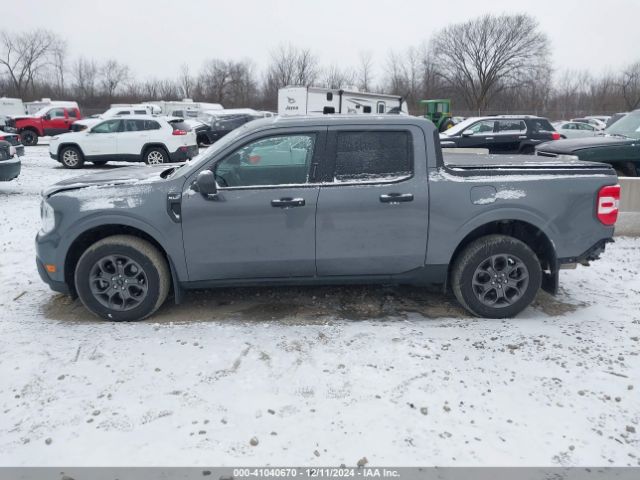 3FTTW8F99NRA49950 Ford Maverick Xlt