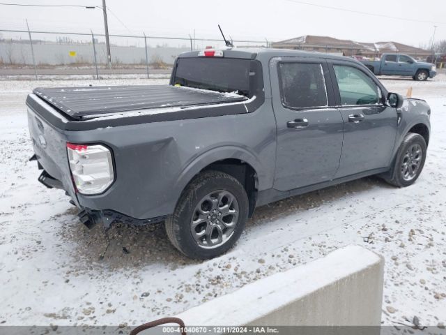 3FTTW8F99NRA49950 Ford Maverick Xlt