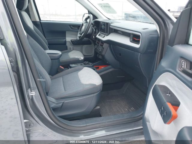 3FTTW8F99NRA49950 Ford Maverick Xlt