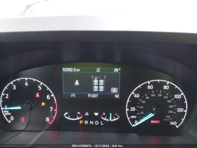 3FTTW8F99NRA49950 Ford Maverick Xlt