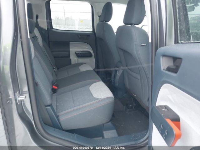 3FTTW8F99NRA49950 Ford Maverick Xlt