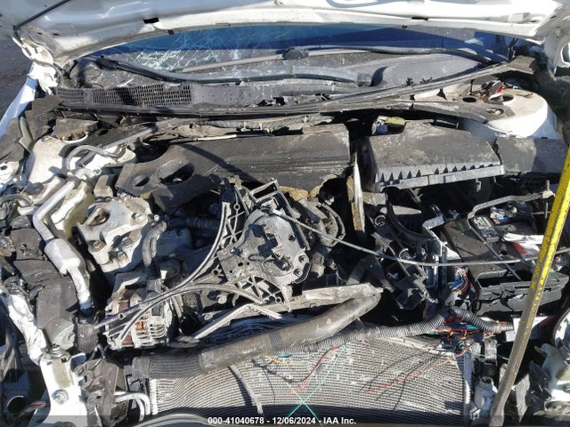 Nissan Altima 2.5 S 2015 1N4AL3AP4FC139246 Image 10