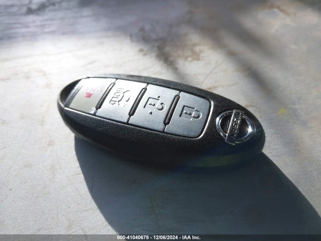 Nissan Altima 2.5 S 2015 1N4AL3AP4FC139246 Image 11