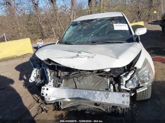 Nissan Altima 2.5 S 2015 1N4AL3AP4FC139246 Image 13