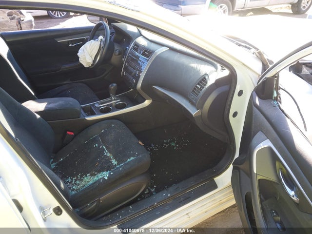 Nissan Altima 2.5 S 2015 1N4AL3AP4FC139246 Image 5