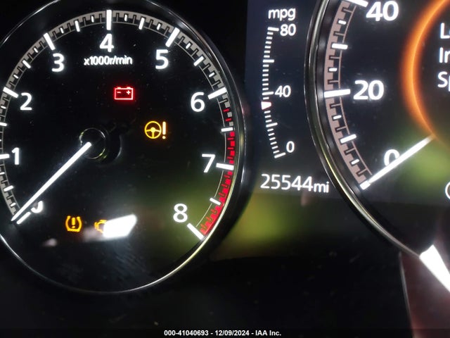 Mazda Mazda3 Select 2022 3MZBPABL6NM316456 Image 15