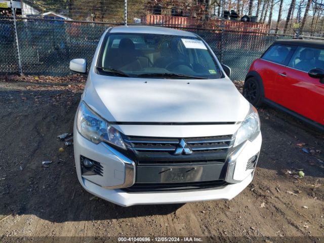 ML32FUFJ9NHF06634 Mitsubishi Mirage G4 Black Edition/es/le
