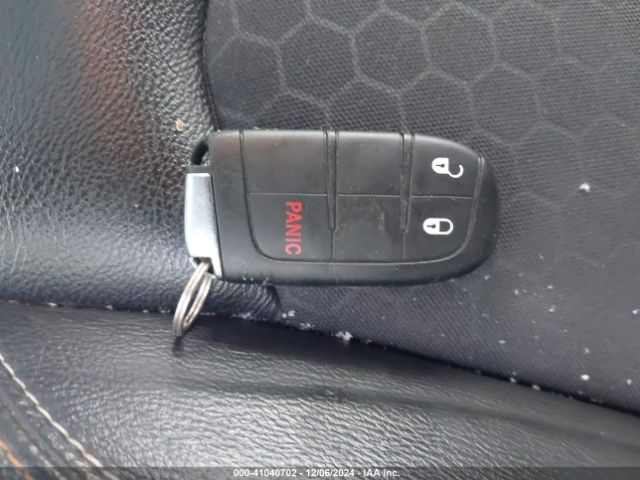 3C4NJDBB4JT207245 Jeep Compass Latitude 4x4