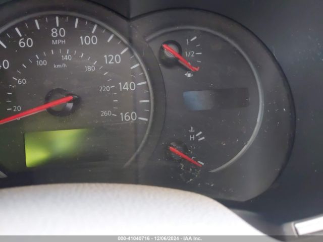 JN8AE2KP9G9156110 Nissan Quest Platinum/s/sl/sv