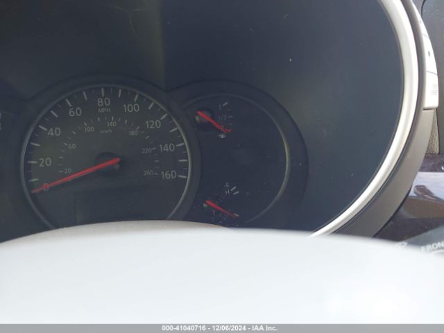 JN8AE2KP9G9156110 Nissan Quest Platinum/s/sl/sv