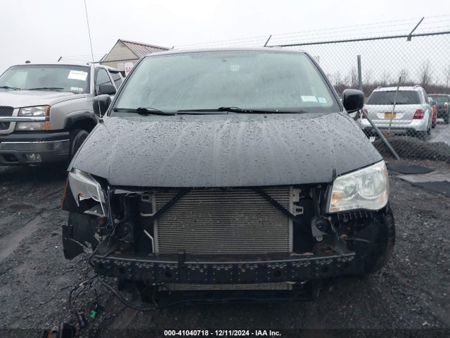 Dodge Grand Caravan Sxt 2015 2C4RDGCG5FR529584 Image 13