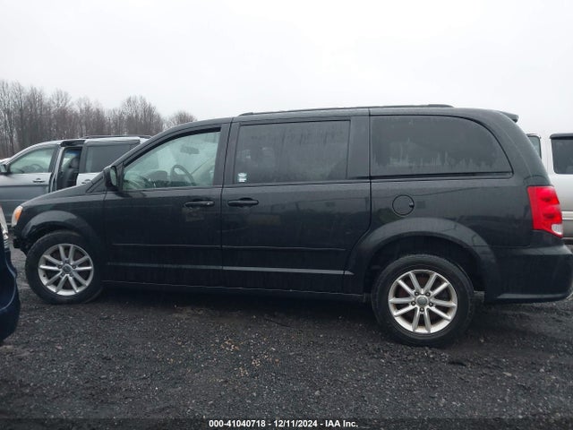 Dodge Grand Caravan Sxt 2015 2C4RDGCG5FR529584 Image 15