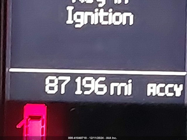 Dodge Grand Caravan Sxt 2015 2C4RDGCG5FR529584 Image 16