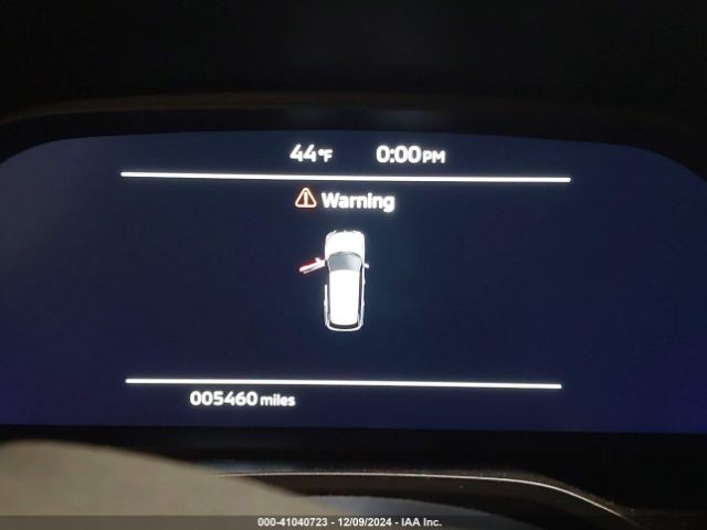 2024 MITSUBISHI OUTLANDER JA4J4VA89RZ020308 Photo 6