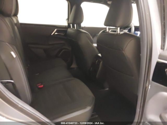 2024 MITSUBISHI OUTLANDER JA4J4VA89RZ020308 Photo 7