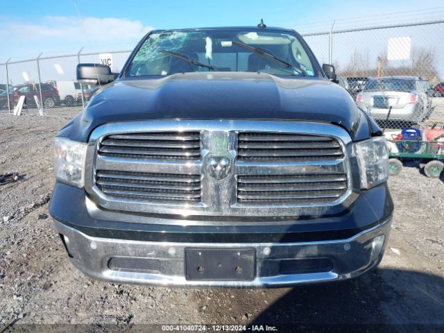 3C6RR7LT1HG709241 RAM 1500 Big Horn  4x4 5'7 Box