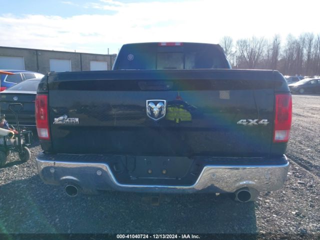 3C6RR7LT1HG709241 RAM 1500 Big Horn  4x4 5'7 Box