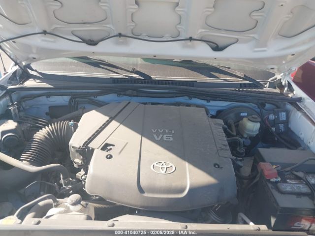 3TMJU4GN2FM176488 Toyota Tacoma Double Cab Prerunner