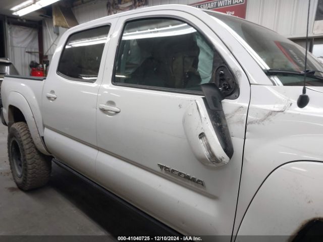 3TMJU4GN2FM176488 Toyota Tacoma Double Cab Prerunner