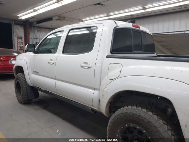 3TMJU4GN2FM176488 Toyota Tacoma Double Cab Prerunner