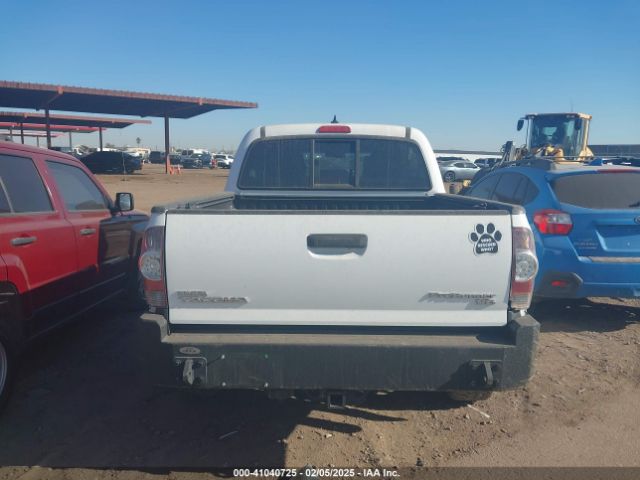 3TMJU4GN2FM176488 Toyota Tacoma Double Cab Prerunner