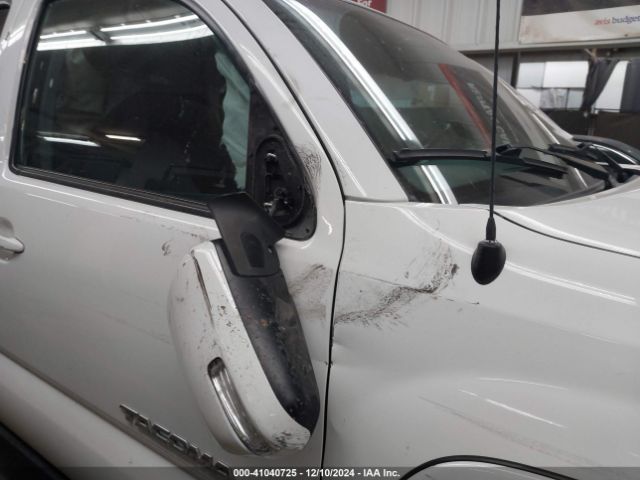3TMJU4GN2FM176488 Toyota Tacoma Double Cab Prerunner