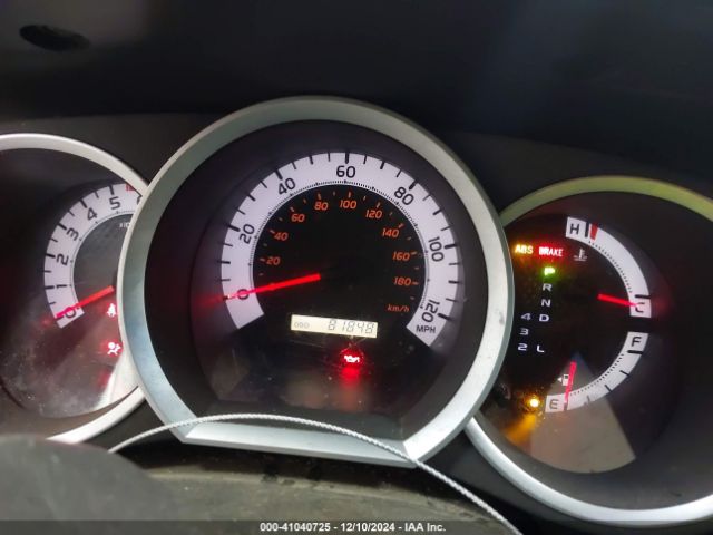 3TMJU4GN2FM176488 Toyota Tacoma Double Cab Prerunner
