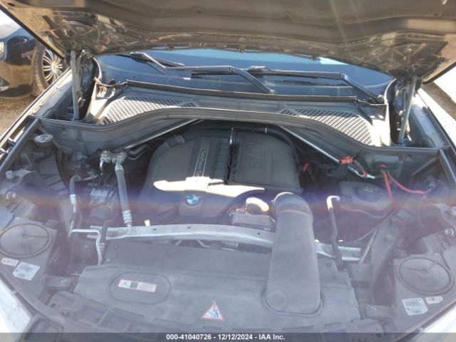 5UXKR0C52E0K49170 BMW X5 Xdrive35i