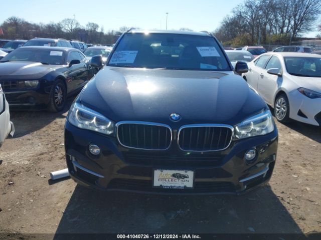 5UXKR0C52E0K49170 BMW X5 Xdrive35i