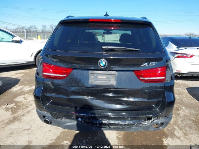 5UXKR0C52E0K49170 BMW X5 Xdrive35i