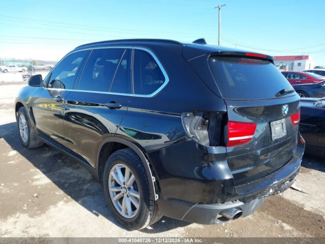 5UXKR0C52E0K49170 BMW X5 Xdrive35i