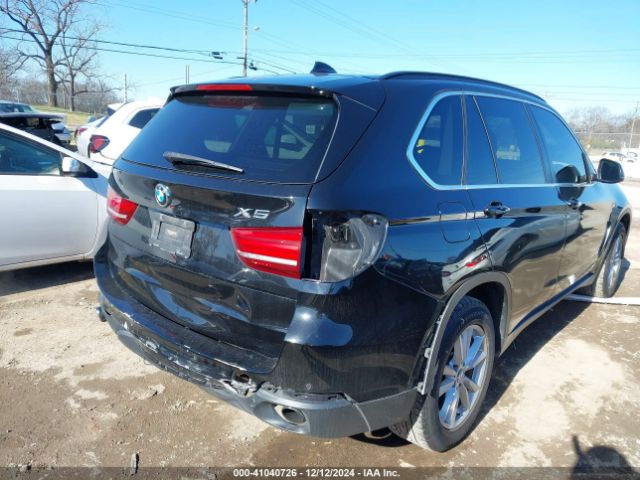 5UXKR0C52E0K49170 BMW X5 Xdrive35i