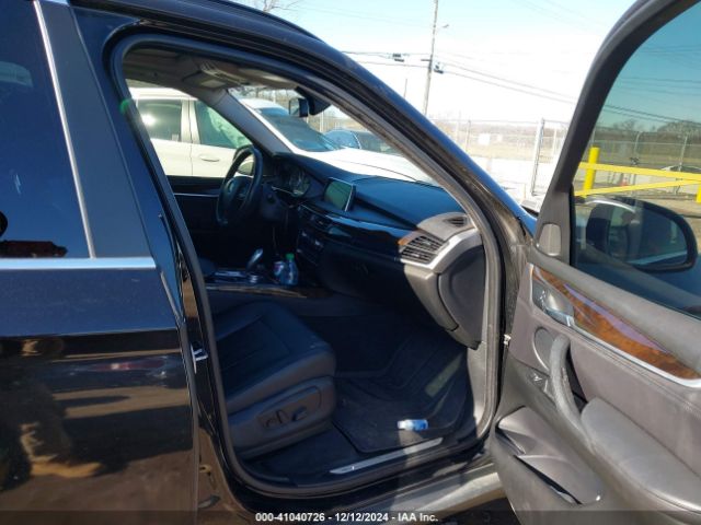 5UXKR0C52E0K49170 BMW X5 Xdrive35i