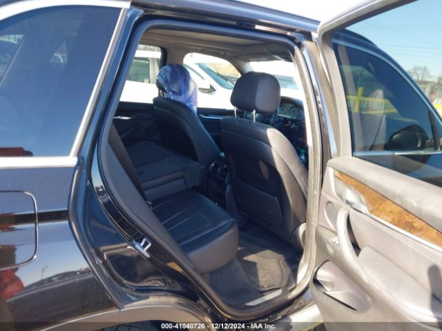 5UXKR0C52E0K49170 BMW X5 Xdrive35i