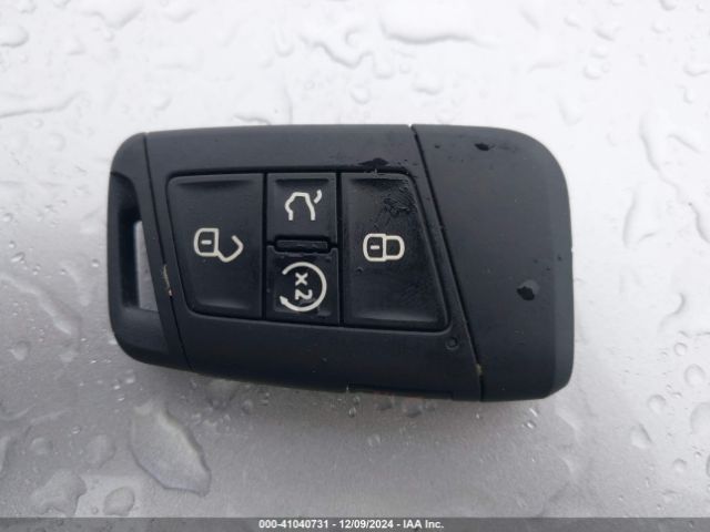 3VV2B7AX1NM171823 Volkswagen Tiguan 2.0t Se