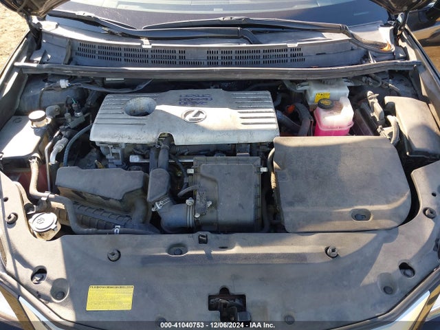 JTHKD5BH5E2187761 Lexus CT 200H