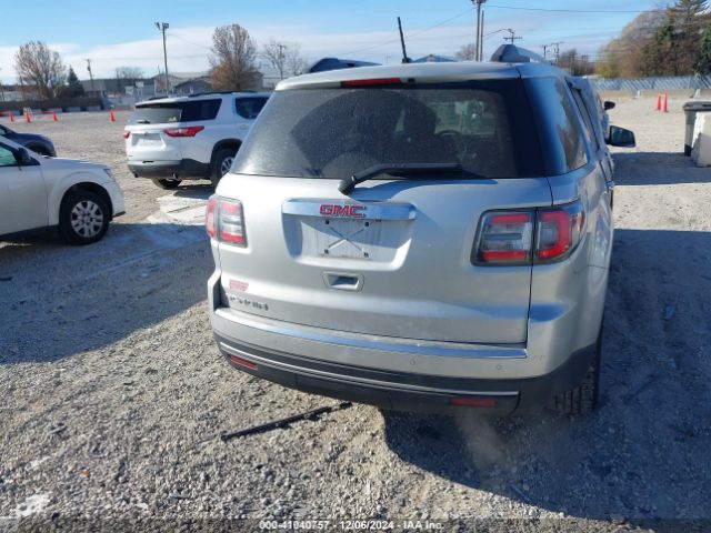 1GKKRPKD4FJ175950 GMC Acadia Sle-2