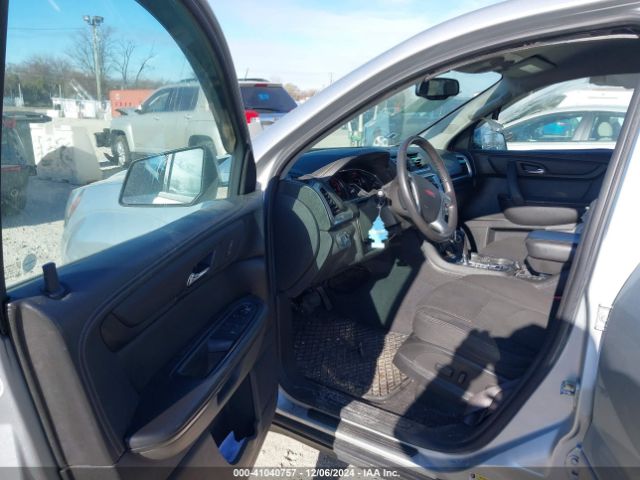 1GKKRPKD4FJ175950 GMC Acadia Sle-2