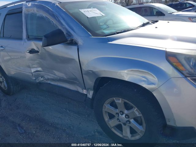1GKKRPKD4FJ175950 GMC Acadia Sle-2