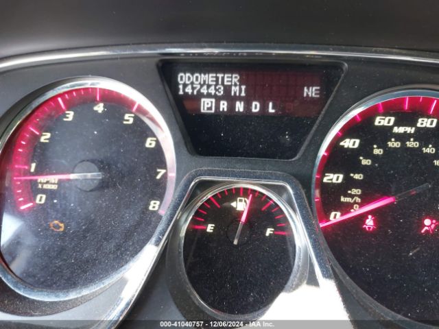 1GKKRPKD4FJ175950 GMC Acadia Sle-2