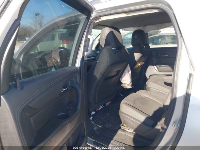 1GKKRPKD4FJ175950 GMC Acadia Sle-2