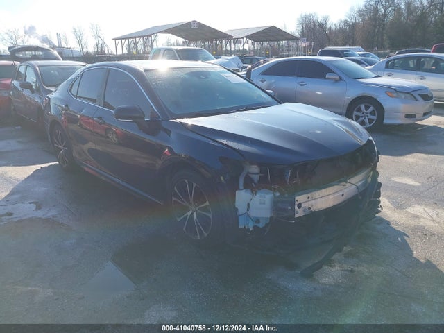 2019 4T1B11HK3KU263804 main image