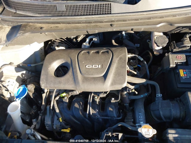 KIA Soul 2018 KNDJN2A23J7565403 Image 10
