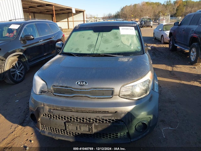 KIA Soul 2018 KNDJN2A23J7565403 Image 12