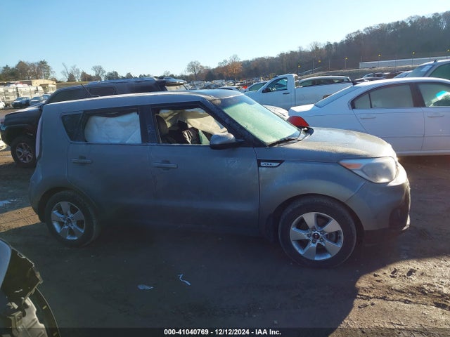 KIA Soul 2018 KNDJN2A23J7565403 Image 13