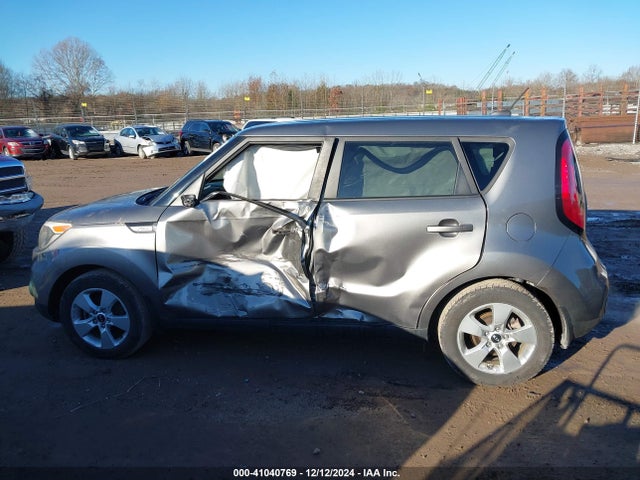 KIA Soul 2018 KNDJN2A23J7565403 Image 14